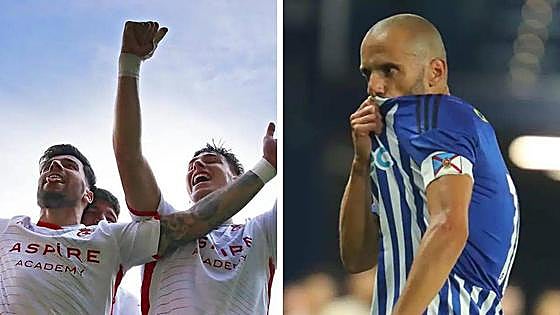 Ganas de volver a veros