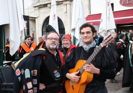 34 Certamen de Tunas 'Ciudad de León'