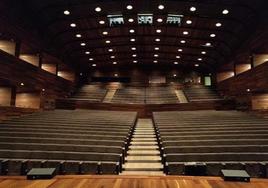 Auditorio Ciudad de León.