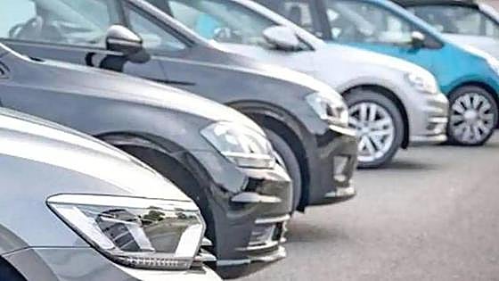 Las matriculaciones crecen un 20% en León hasta las 3.652