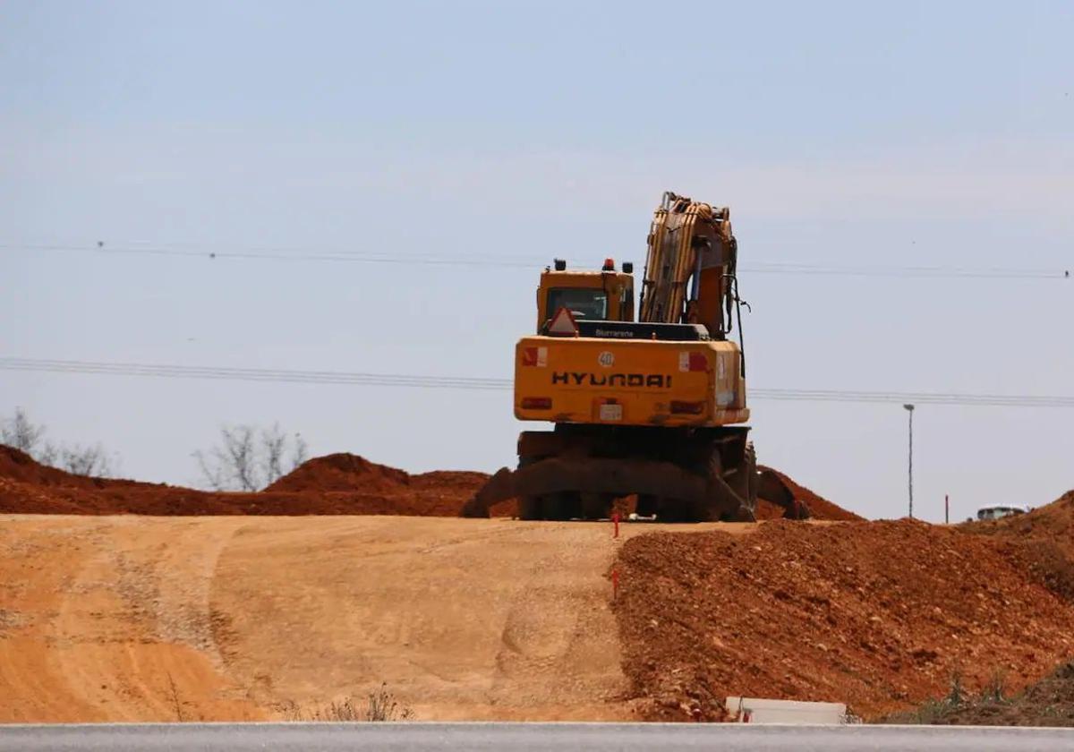Movilidad aporta dos millones más para el ramal de Villadangos del Páramo