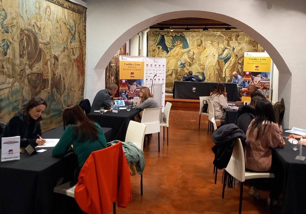 ¿Qué son los destinos MICE de los que León quiere ser referente?