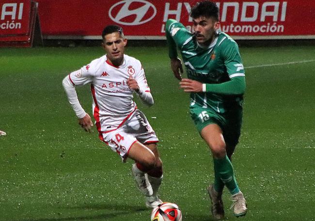 Partidos de cultural leonesa contra ue cornellà