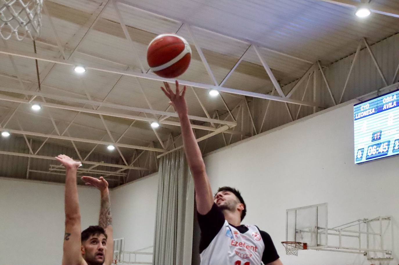 Otro triunfo de la Cultural de baloncesto