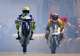 El GP de La Bañeza celebró su 62 edición el pasado mes de agosto.