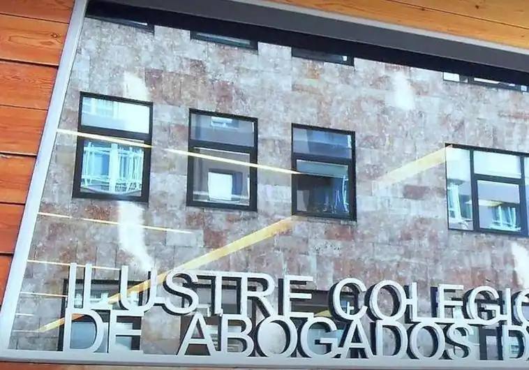 Colegio de abogados de León