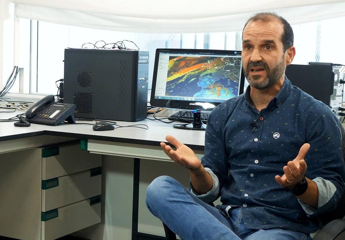 La ULE impulsa soluciones innovadoras en observación meteorológica