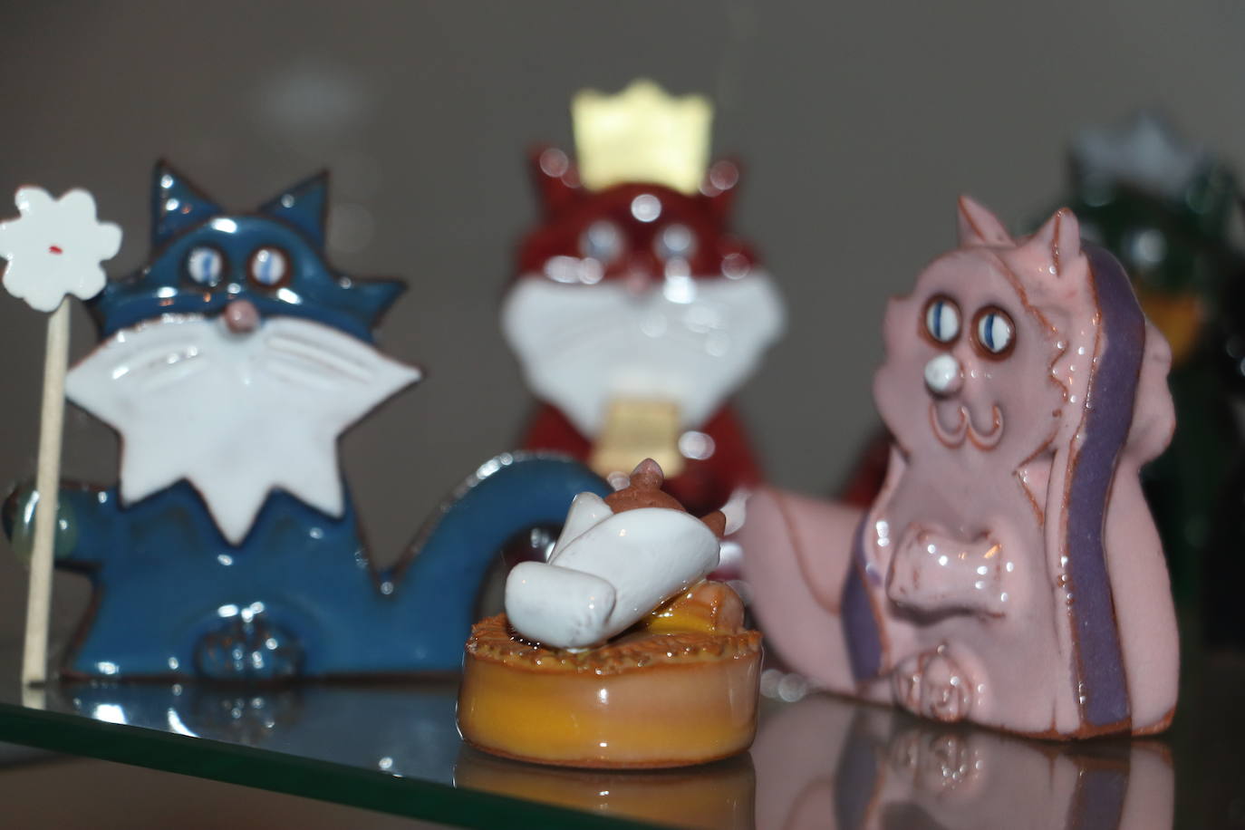 42 años de la Asociación Belenista Leonesa