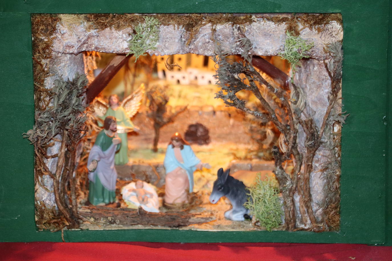 42 años de la Asociación Belenista Leonesa