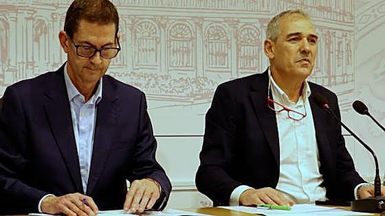 La carrera de las empresas Caja Rural recorrerá las calles de León
