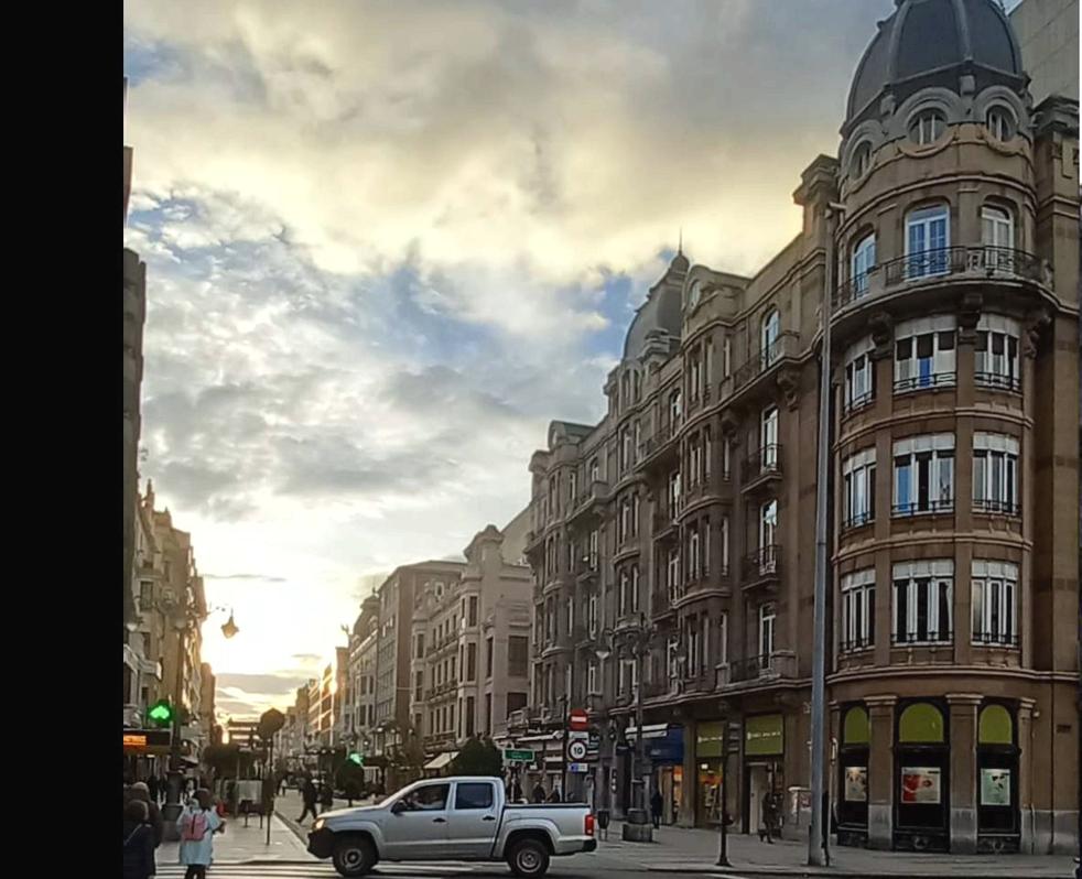 Imagen antes - ¿Casa Ciriaco o Casa Calvo Quirós? Un icono histórico del ensanche que cumple 110 años