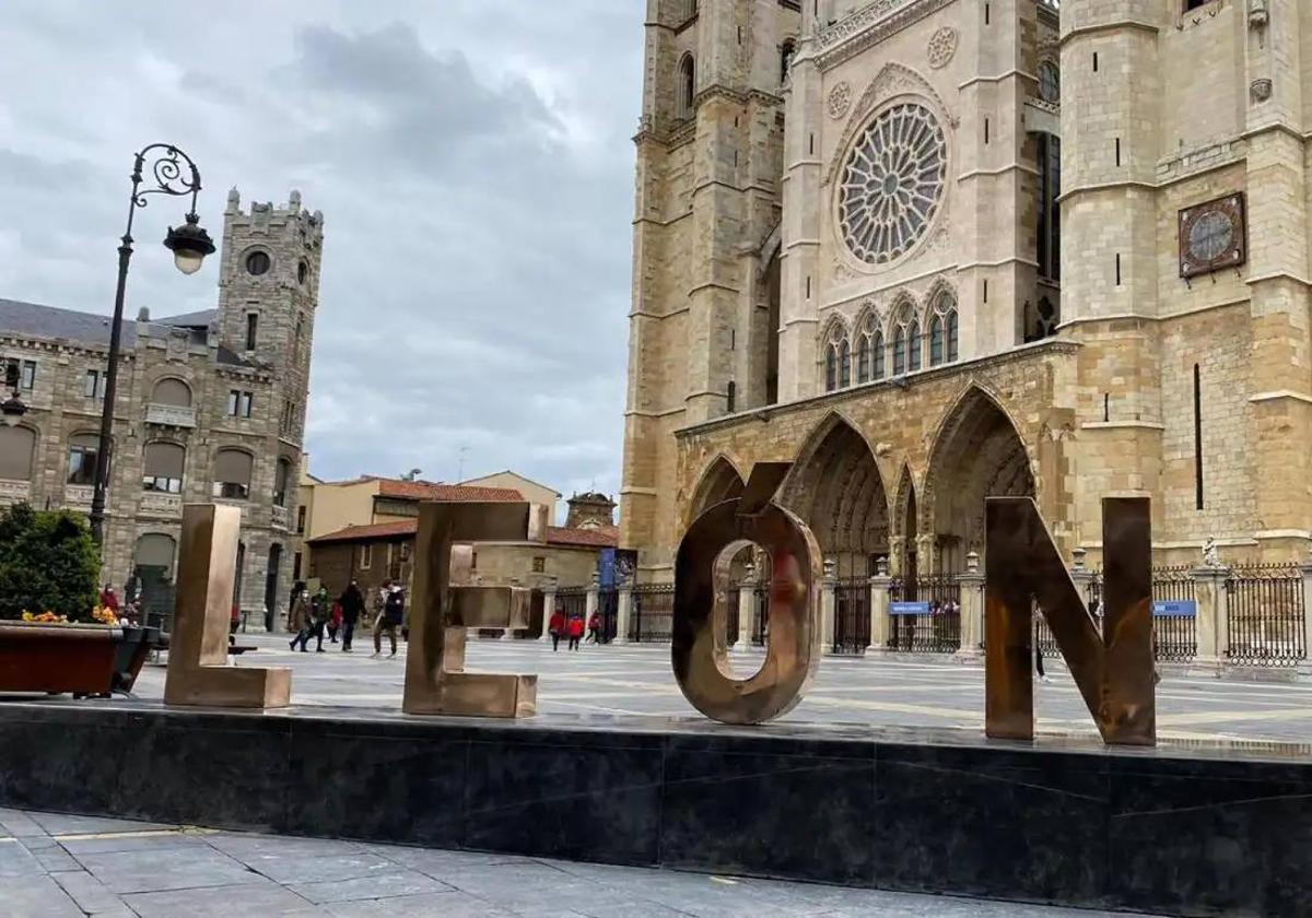 Plaza de Regla, donde se desarrollará la actividad.