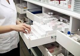 León y El Bierzo reducen notablemente el consumo de antibióticos en el último lustro