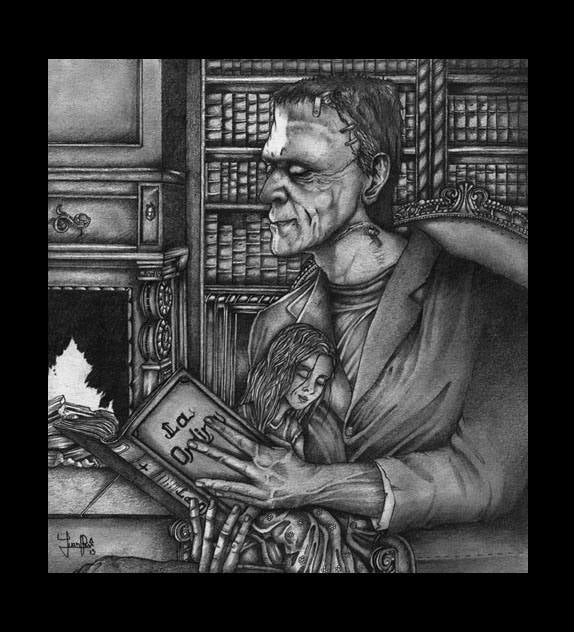 Exposición de JuanRax