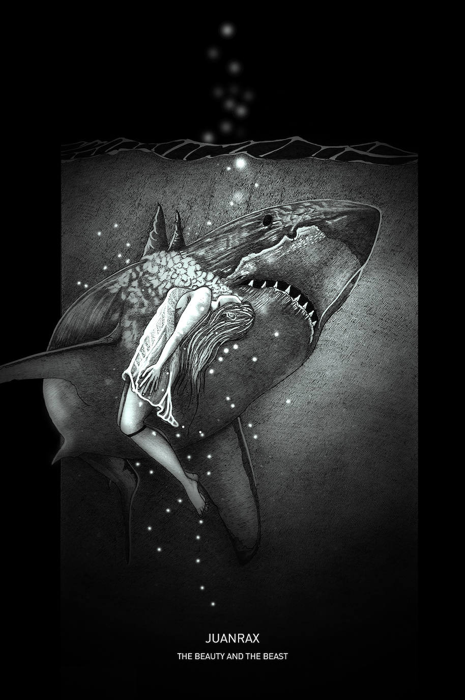 Exposición de JuanRax