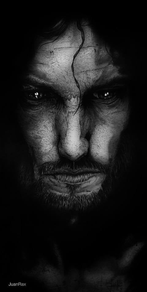 Exposición de JuanRax