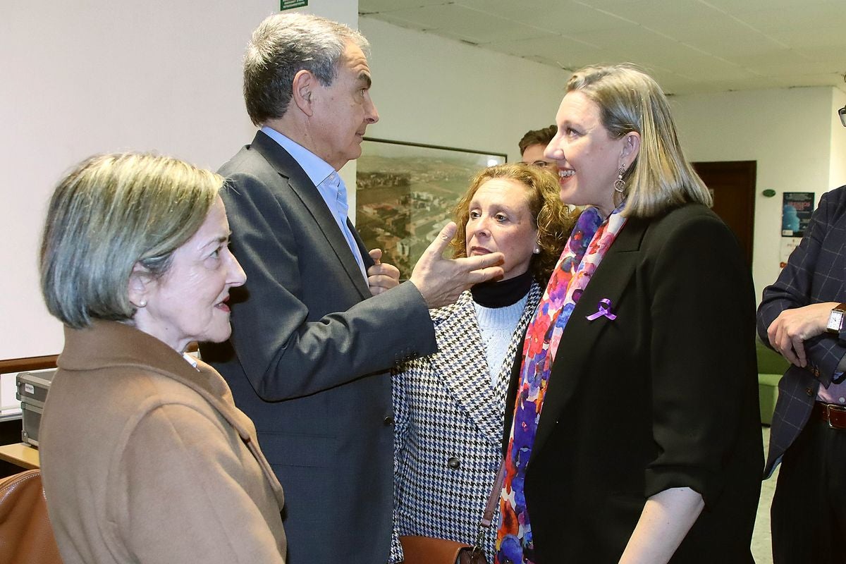 VI Foro Social Nacional y I Europeo de mujeres y niñas con discapacidad