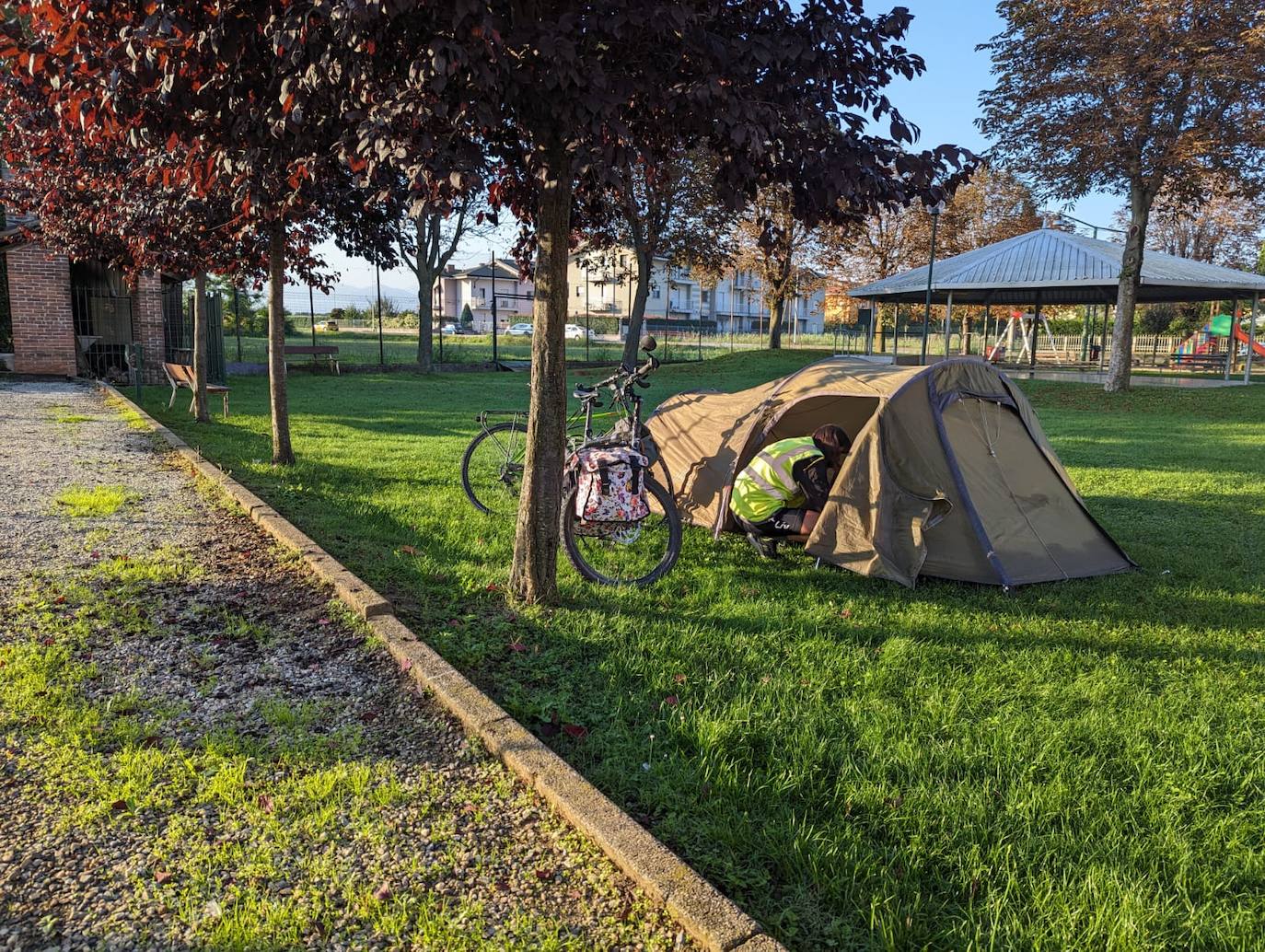 Objetivo: granja Madraviel