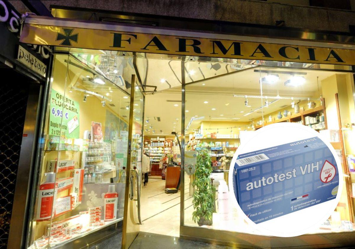 Casi 2.000 leoneses se someten al test rápido de VIH en farmacias