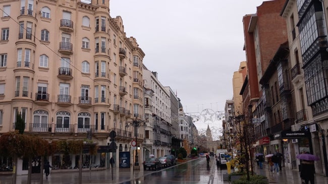 Imagen después - ¿Quién fue Ordoño II y por qué es la avenida más famosa de León?