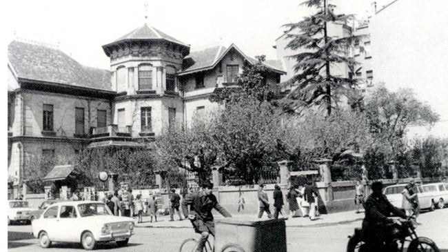 Imagen antes - ¿Quién fue Ordoño II y por qué es la avenida más famosa de León?