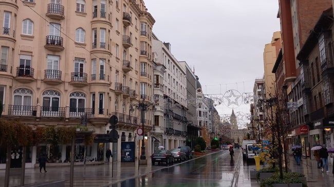 Imagen después - ¿Quién fue Ordoño II y por qué es la avenida más famosa de León?