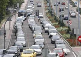 En concreto el puente dejará 103.000 desplazamientos en León.