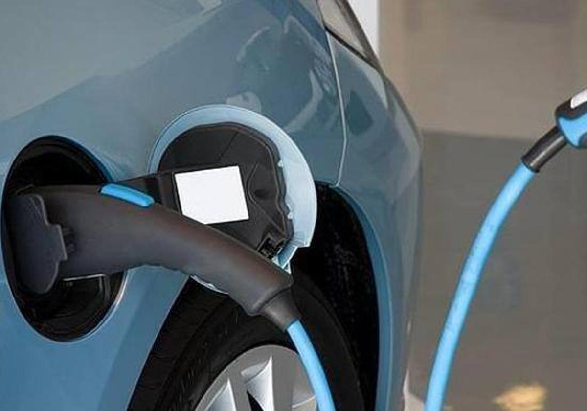 Castilla y León se sitúa a la cola en cuanto a coches que emplean motores eléctricos o híbridos.