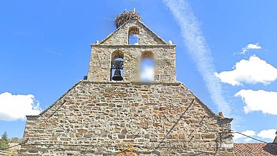 «La Iglesia está para reconfortar. Lo que hizo el cura fue muy duro»