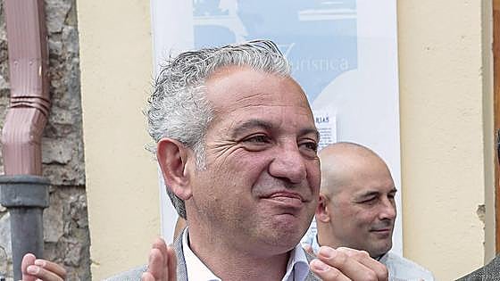 «Afronto el reto con ilusión y trabajo ante los quehaceres diarios de nuestra tierra»