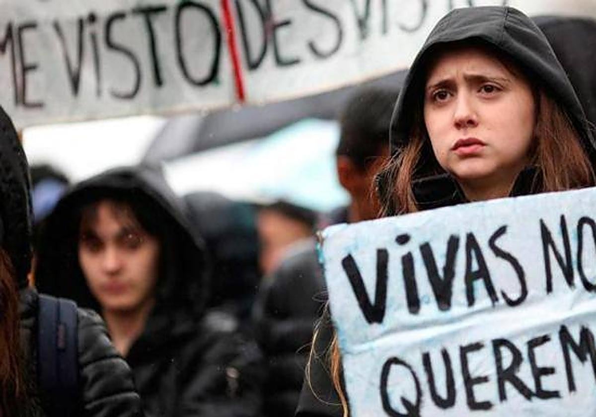 Las denuncias por violencia de género vuelven a aumentar en León