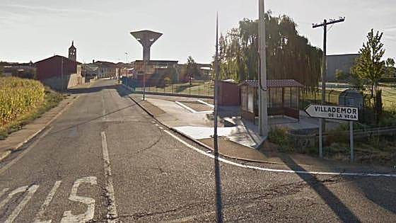 Localizan a un hombre muerto en su domicilio de Villademor de la Vega