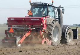 El campo leonés reduce un 19% el consumo de gasóleo en los diez primeros meses del año