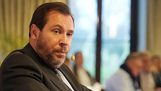 Puente cree que «lo más razonable» son los terceros carriles en la N-601 entre Rioseco y Santas Martas