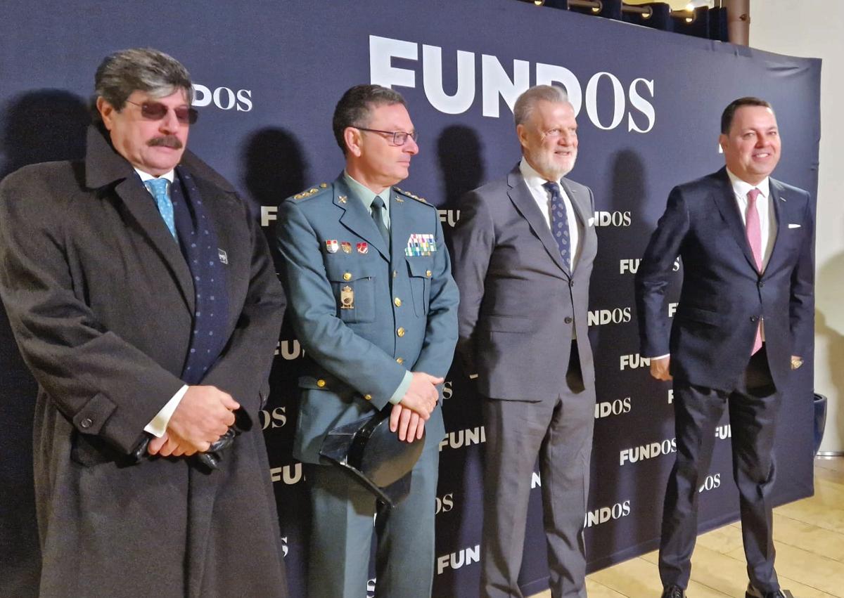 Imagen secundaria 1 - El Museo Botines dedica en 2024 sus exposiciones al leonés Eduardo López, a la revolución de la escultura y a James Ensor
