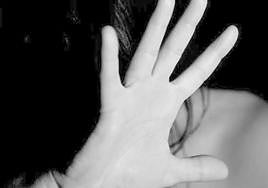 Violencia filio-parental.