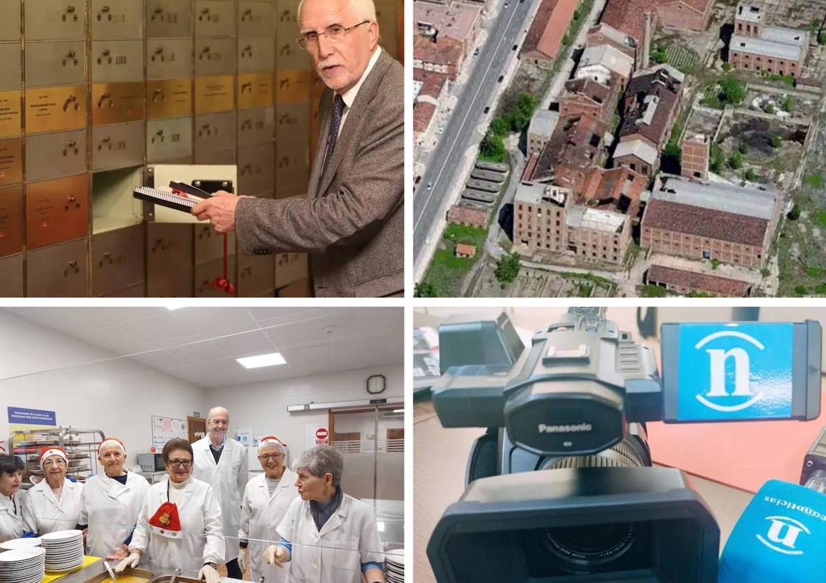 Las noticias imprescindibles del 25 de diciembre