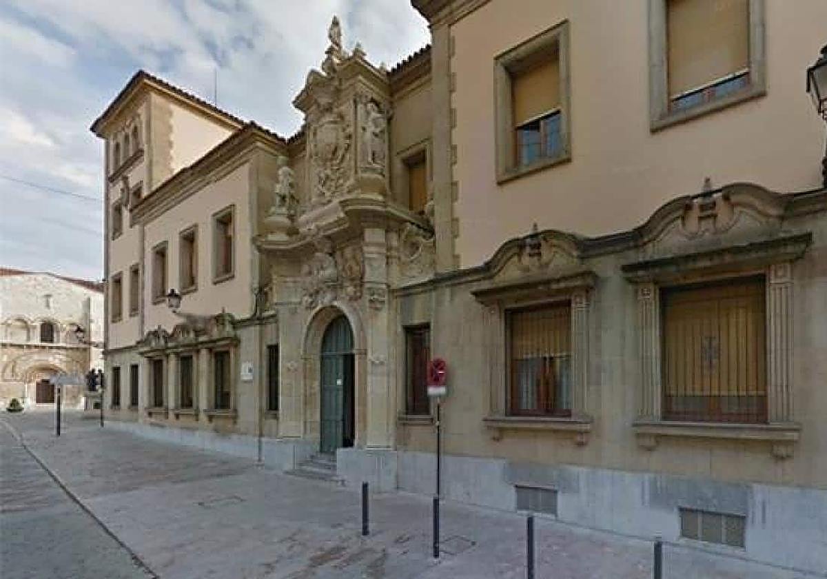 El Tribunal Superior de Justicia confirma la condena de la Audiencia Provincial de León.