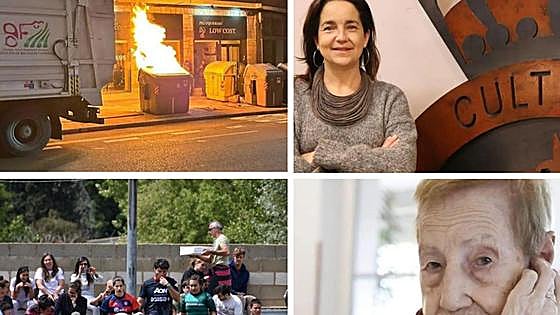 Las noticias imprescindibles del jueves 28 de diciembre