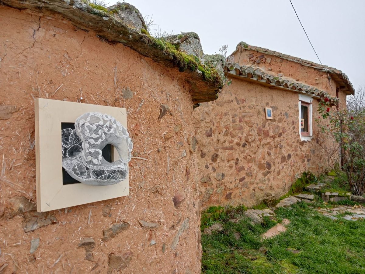 La exposición «Naturaleza» llega a Tejadinos