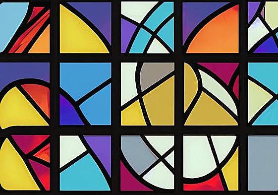 Uno de los bocetos creado con inteligencia Artificial