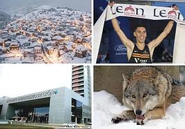 Las noticias del día, en imágenes.