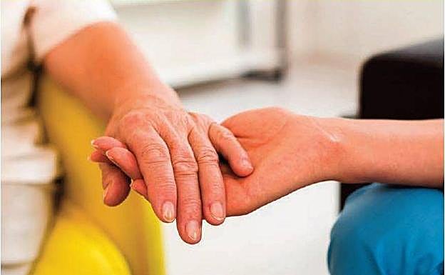 Familia modifica la resolución del sector de los cuidados.