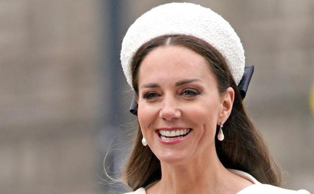 Kate Middleton cumple 41 años en medio de las polémicas memorias del Príncipe Harry