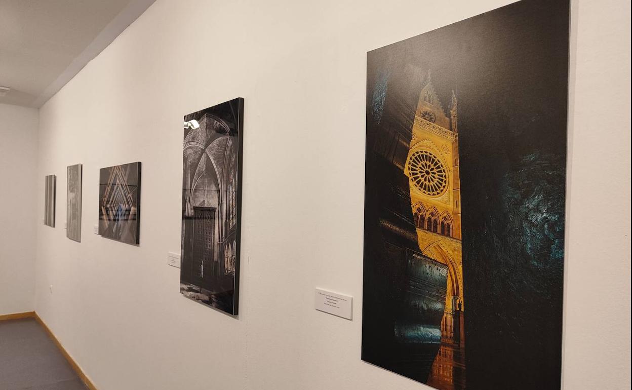 Imagen de la muestra sobre fotografía urbana.