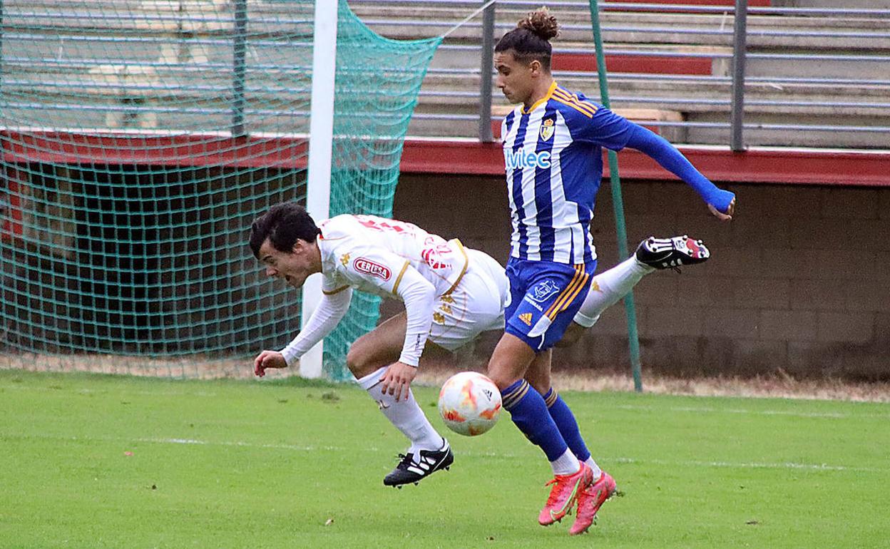 Júpiter y Deportiva B buscarán empezar con buen pie la segunda vuelta.