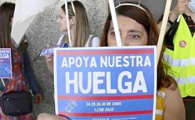 La presión sobre la conflictividad laboral se multiplica si el Serla finalmente desaparece. 