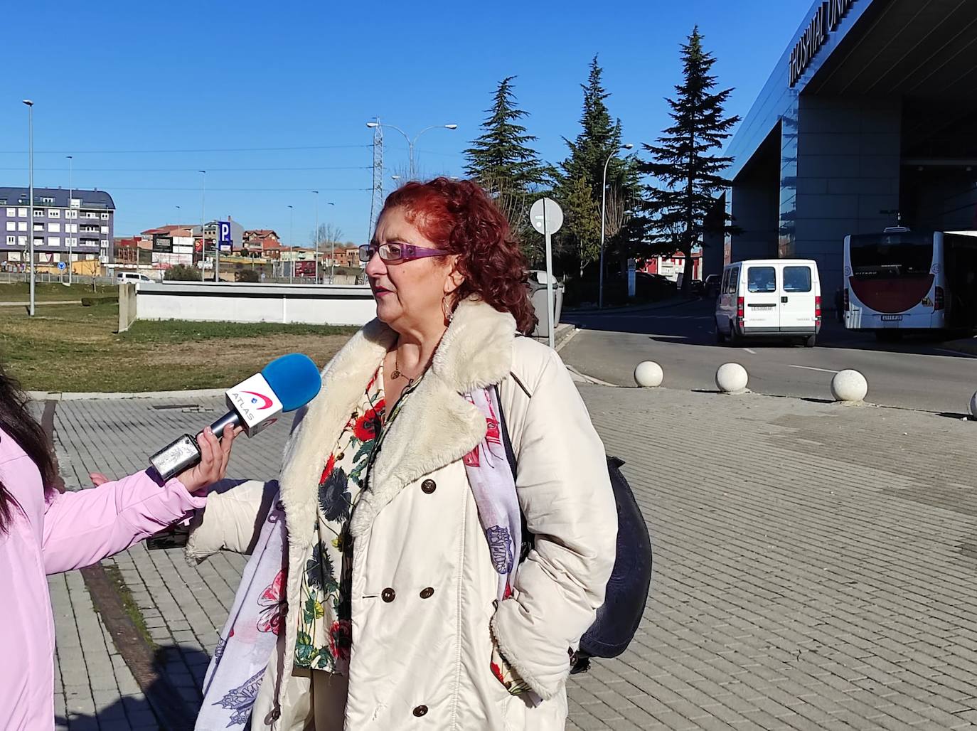 La Asociación 'Somos Diversos' denuncia que el Hospital no da asistencia bucodental a los niños discapacitados en León