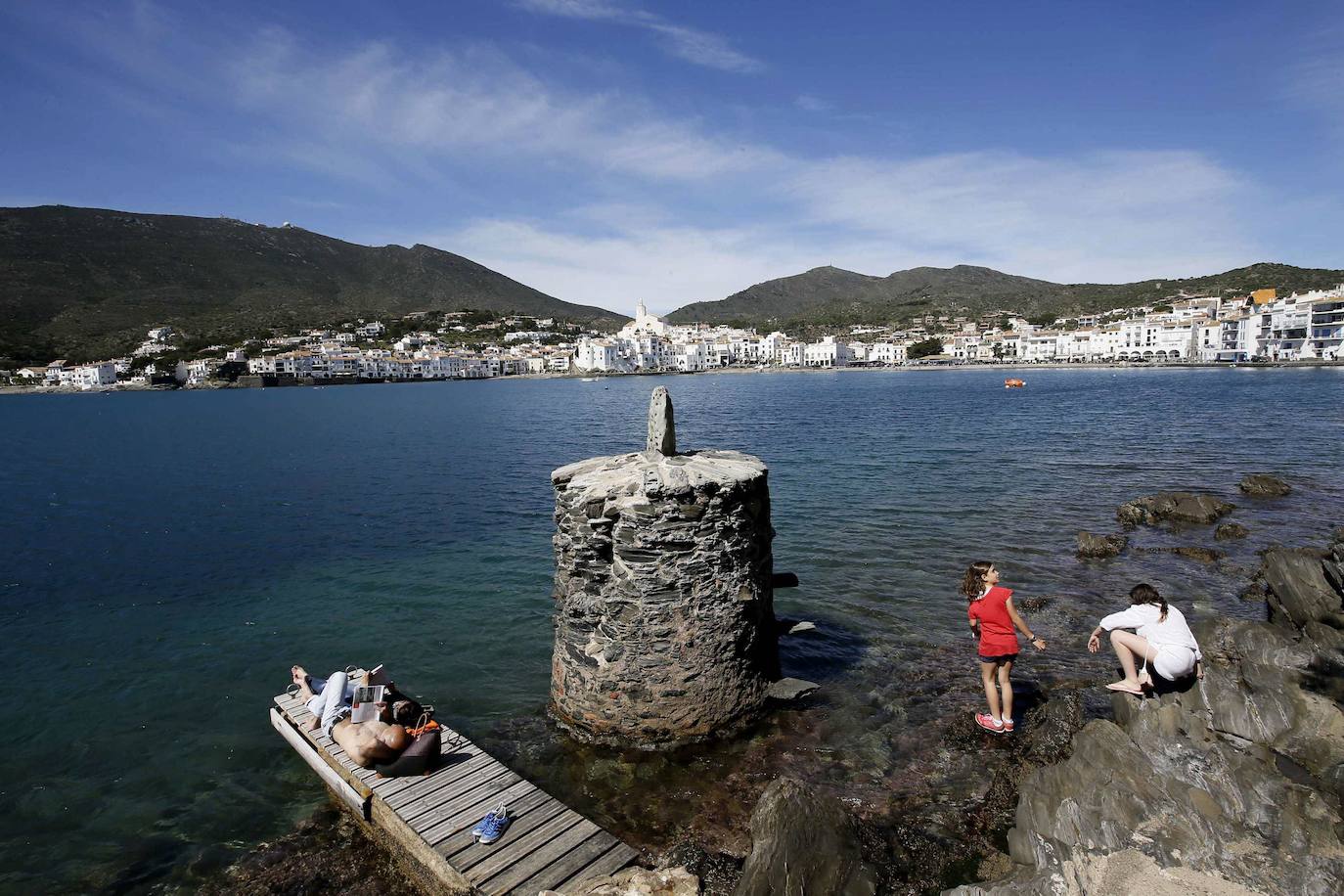 Cadaqués (Girona)