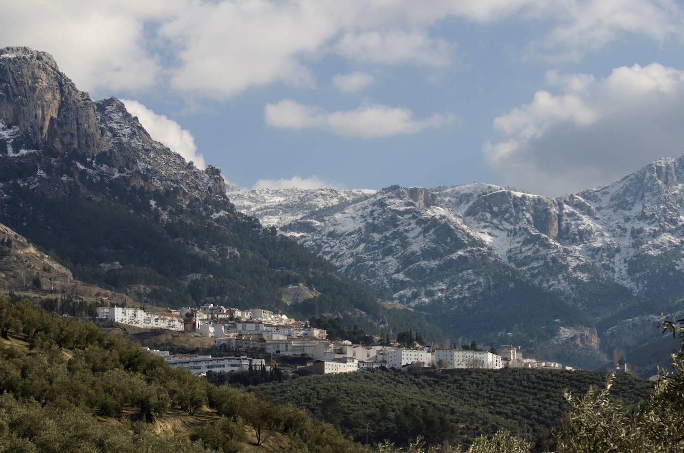 Cazorla (Jaén)